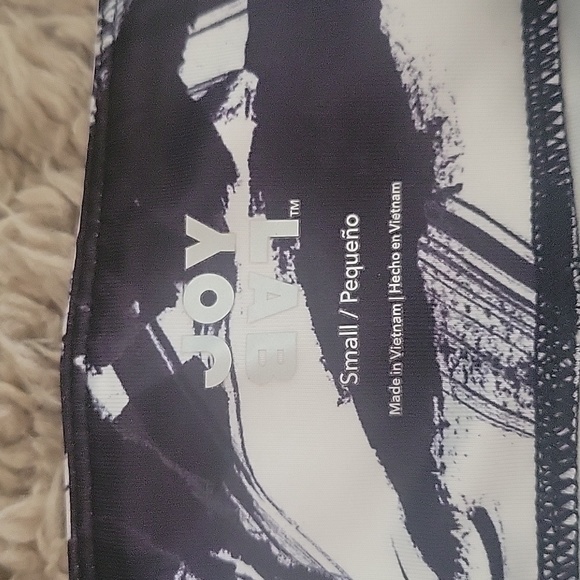 Joy lab leggins Size S - Picture 2 of 3